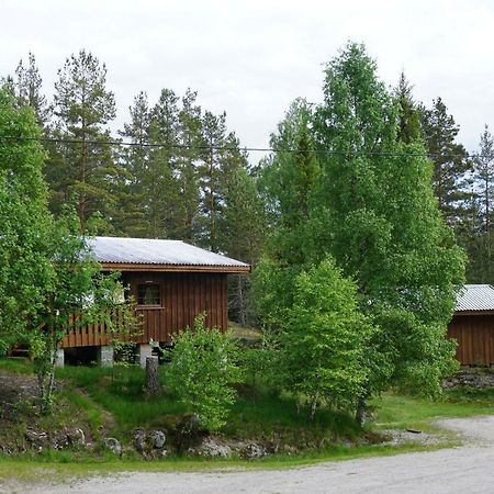 Villa Visit Wilderness Åmli Esterno foto